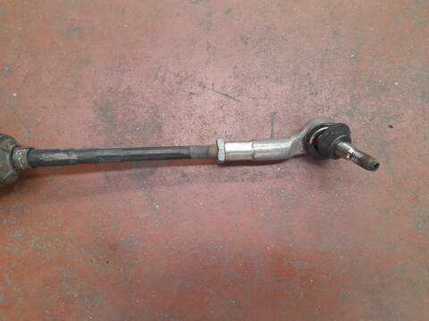 Foto 2ª: Cremallera de Direccion Seat Leon 1.9 TDI 90CV 66KW [ALH] (2003)