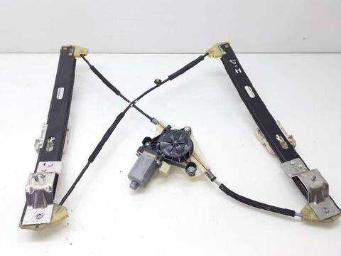 Elevalunas Eléctrico Delantero Izquierdo Seat Leon STYLE 110CV 81KW