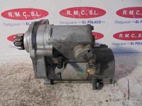 Foto 4ª: Motor de Arranque Honda Accord 2.0 TDI CAT BERLINA 105CV 77KW [20T2N] (1998)