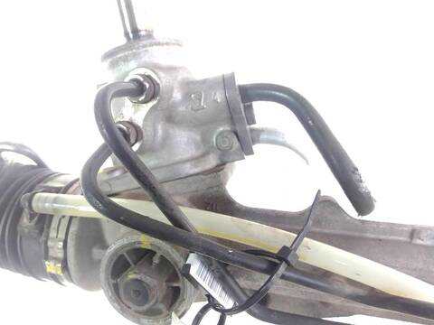 Foto 2ª: Cremallera de Direccion Citroen C4 2.0 HDI 138 AUT. 136CV [RHJ (DW10BTED4)] (2006)
