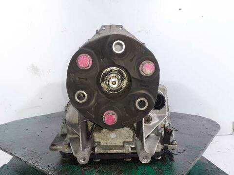 Foto 3ª: Caja Cambios Automatica Jaguar S Type 2.5 V6 EXECUTIVE 200CV 147KW AUT. [JB] (2002)