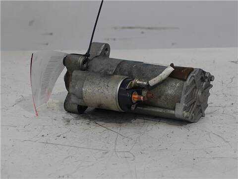 Foto 3ª: Motor de Arranque Ford Mondeo 2.0 TDCI 140CV 103KW [UFBA] (2012)