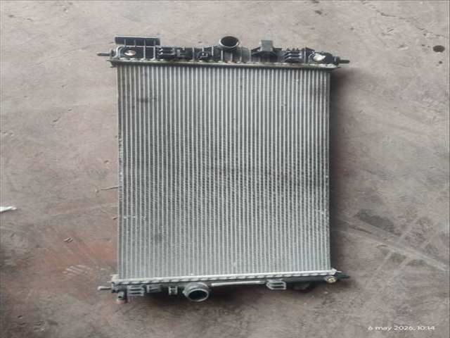 Radiador Motor Opel Insignia A20DTH BERLINA