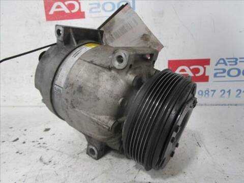 Compresor Aire Acondicionado Renault Laguna 1.9 DCI BG0G) 120CV 88KW