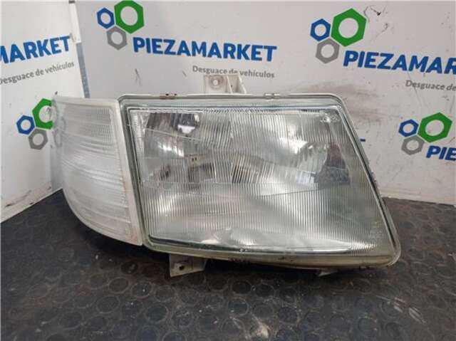 Faro Derecho Mercedes Vito 2.2 108 CDI (638.094) [2.2 LTR. - 60 KW 16V CDI TURBODIESEL CAT]