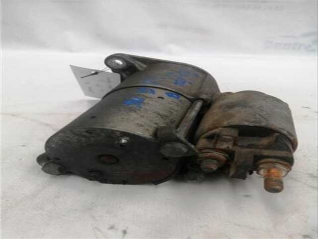 Foto 3ª: Motor de Arranque Opel Zafira 1.6 COSMO [1 6 LTR. - 71 KW 16V GNC)] 97CV