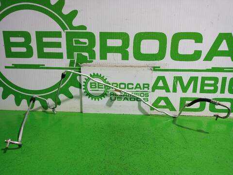 Foto 1ª: Tubos Aire Acondicionado Citroen C5 ATTRACTION 109CV [9HYDV6TED4] (2004)