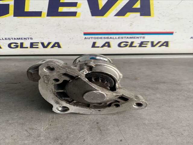 Motor de Arranque Peugeot 407 2.0 HDI140CV