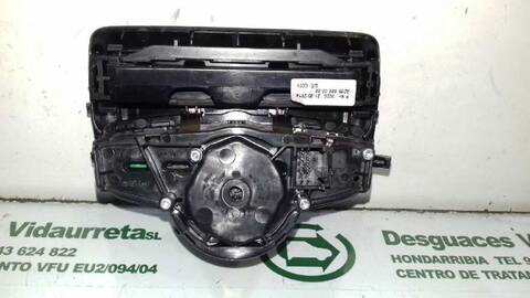 Foto 3ª: Mando Luces Mercedes Clase V 200 136CV 100KW (2014)