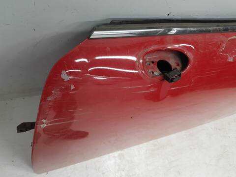 Foto 2ª: Puerta Delantera Izquierda Mini Mini COOPER 113CV 83KW (2001)