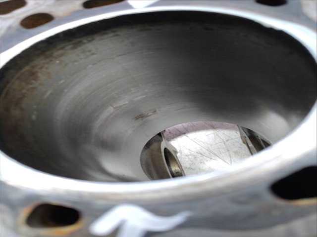 Foto 1ª: Bloque Motor Ford Ranger 2.0 ECOBLUE 205 - 213 CV [YN2X]