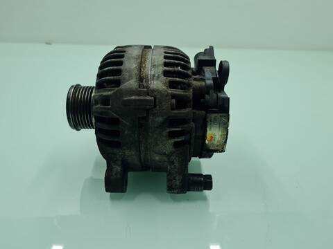 Foto 3ª: Alternador Fiat Scudo 2.0 16V JTD SX KOMBI 5 SITZE) 109CV 80KW [RHW] (2006)