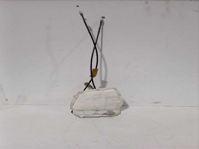 Cerradura Puerta Trasera Derecha Suzuki SX4 1.4 T ALLGRIP AKK 414) 140CV