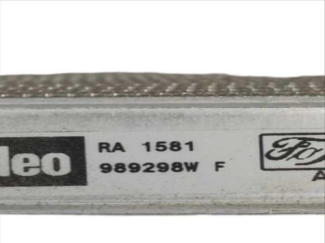 Foto 3ª: Radiador Motor Ford Kuga 2.0 TDCI 4X4 (2008)