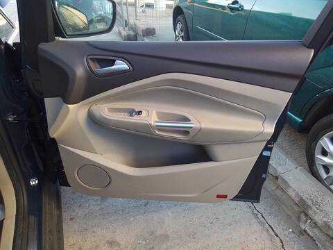 Foto 2ª: Tapizados Cartoneras Ford C Max 1.6 ECOBOOST CAT 150CV 110KW GRAND [JQDB] (2013)