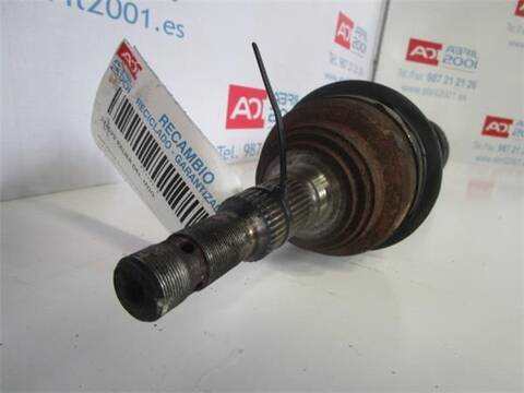 Foto 2ª: Transmision Delantera Izquierda Opel Astra 1.7 DTI 16V 75CV 55KW [Y 17 DT] (2002)