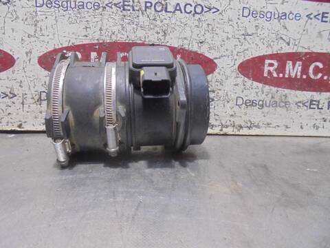 Caudalimetro Volvo S40 2.0 16V BERLINA 136CV 100KW