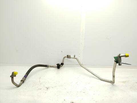 Tubos Aire Acondicionado Toyota Auris LUNA 90CV 66KW