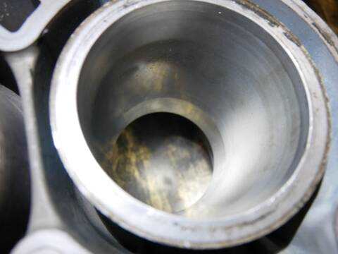 Foto 3ª: Bloque Motor Porsche Boxster 220 - 240 CV [M96.25] (2005)