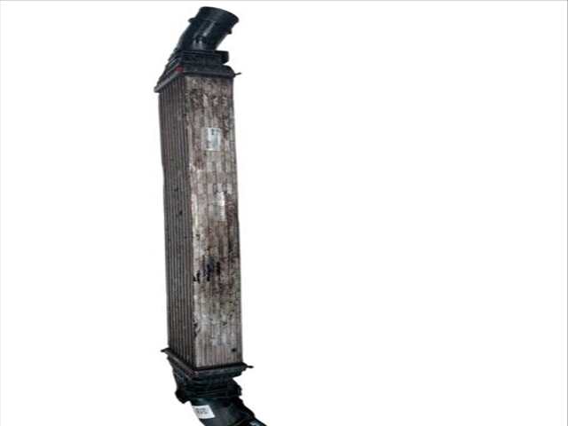 Foto 2ª: Intercooler Audi Q5 2.0 TDI QUATTRO (2008)