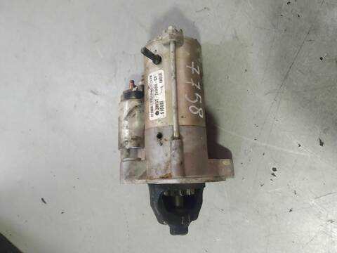 Foto 2ª: Motor de Arranque Ford Focus TREND 95CV 70KW [XXDA] (2015)