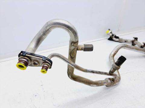 Foto 3ª: Tubos Aire Acondicionado Ford Mondeo 1.8 TDCI CAT 125CV 92KW [KHBA] (2006)