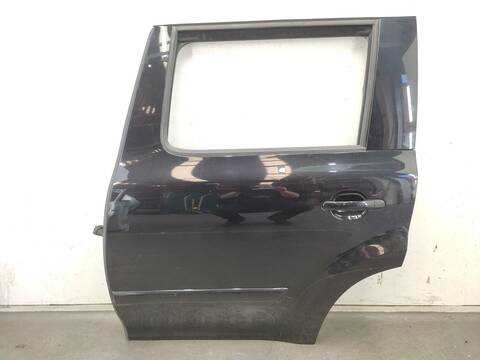 Puerta Trasera Izquierda Skoda Yeti 1.2 TSI 110CV 81KW