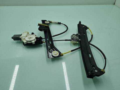 Foto 3ª: Elevalunas Eléctrico Delantero Derecho Bmw Serie 1 114 116D 116CV 85KW [B37U] (2016)