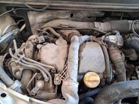 Motor Completo Dacia Logan 1.5 DCI 90CV 66KW