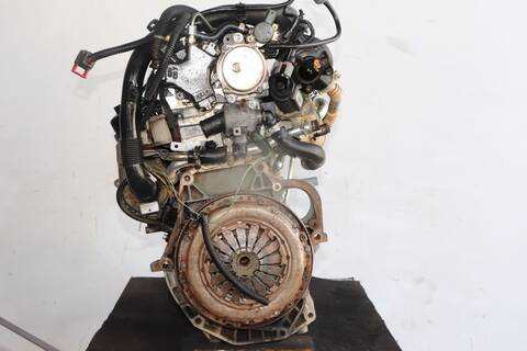 Foto 2ª: Motor Completo Opel Combo Z13DTJ (2006)