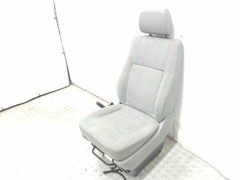 Foto 2ª: Asiento Delantero Izquierdo Volkswagen Transporter T5 COMBI [BRS] (2004)