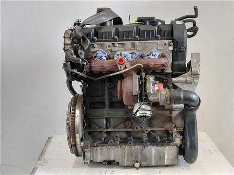 Foto 3ª: Motor Completo Seat Leon 1.9 TDI 105CV 77KW [BKC] (2007)