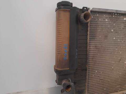 Foto 4ª: Radiador Motor Bmw Serie 5 518 BERLINA 170CV 125KW [25 6S 3] (2001)