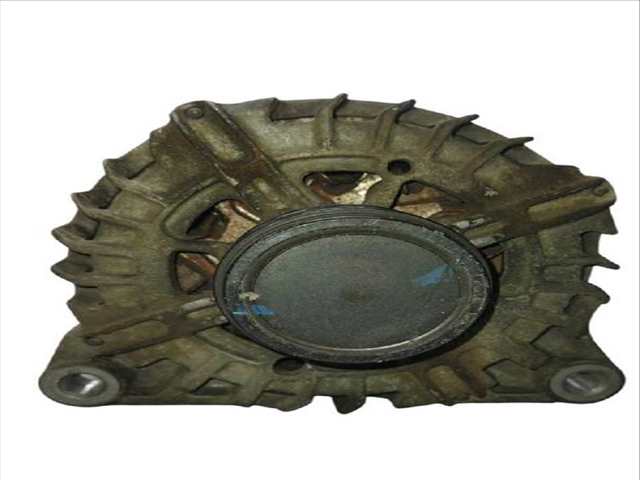 Foto 3ª: Alternador Peugeot Expert 1.6 BLUEHDI 115 FURGONETA (2016)