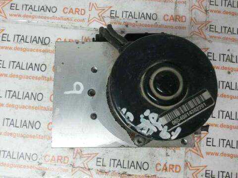 Foto 3ª: Abs Audi A3 101CV 74KW (1996)