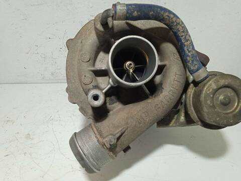 Foto 3ª: Turbocompresor Citroen Xsara 2.0 HDI CAT RHY - DW10TD) PICASSO 90CV 66KW (2000)