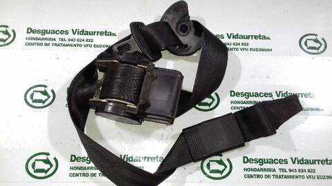 Cinturón Delantero Derecho Volkswagen Golf GTI 16V BERLINA 150CV 110KW