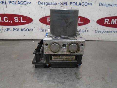 Foto 4ª: Abs Mercedes Clase B 150 180 CDI 245.207) 109CV 80KW [640940] (2005)