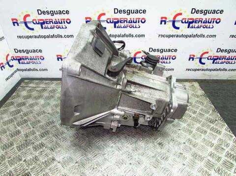 Caja Cambios Alfa Romeo 146 AR67204