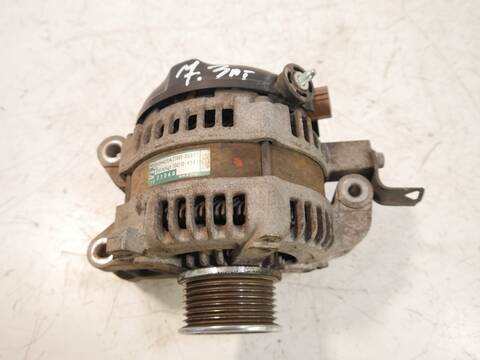 Alternador Toyota Auris 124 - 126 CV