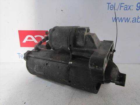Motor de Arranque Renault Master 2.2 DCI 90 90CV 66KW FURGON