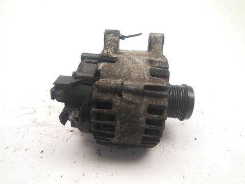 Foto 3ª: Alternador Ford Tourneo 1.6 TDCI [TZGA] (2013)