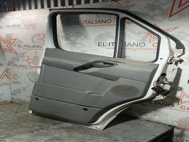 Foto 4ª: Puerta Delantera Izquierda Mercedes Sprinter 310/313/316 CDI 906.131/132/133/135) 129CV 95KW CAJA ABIERTA [651955] (2011)