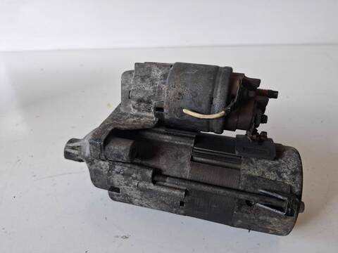Foto 2ª: Motor de Arranque Citroen C5 LX E) 109CV (2004)