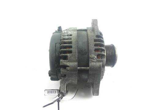 Foto 3ª: Alternador Opel Mokka 1.7 CDTI 75) [A 17 DTS] (2012)