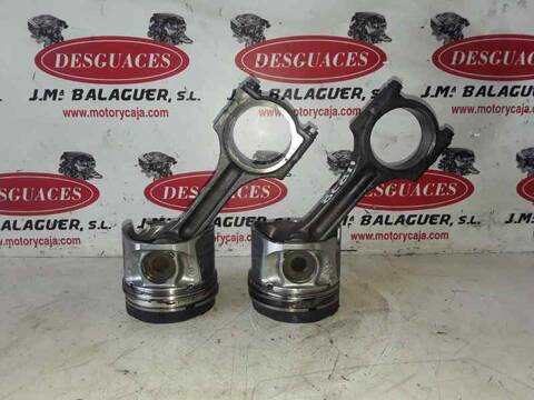 Despiece Motor Renault Master VERSION INDEFINIDA