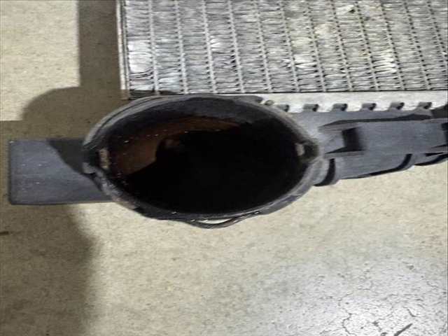 Foto 3ª: Radiador Motor Mercedes Clase C 160 611962 BERLINA (2001)