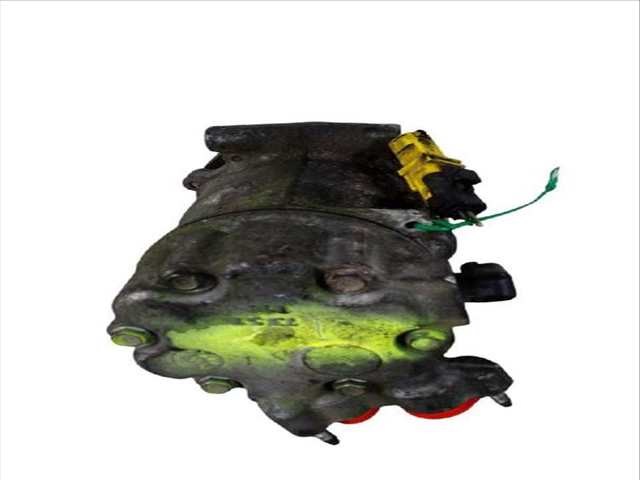 Foto 3ª: Compresor Aire Acondicionado Citroen C4 1.4 16V (2004)