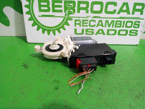 Foto 2ª: Elevalunas Eléctrico Delantero Izquierdo Citroen C5 2.0 HDI 109CV 80KW [RHZDW10ATED] (2004)