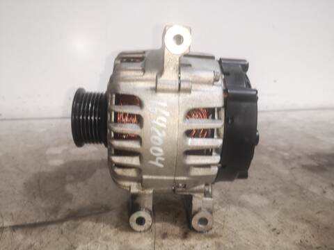 Foto 2ª: Alternador Opel Astra B16DTH (2015)